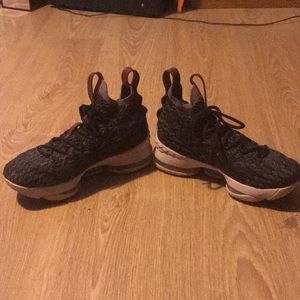 LeBron 15